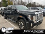 2025 GMC Sierra 2500HD Denali