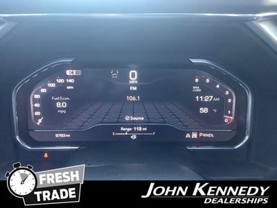 2025 GMC Sierra 2500HD Denali