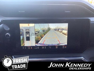 2025 GMC Sierra 2500HD Denali