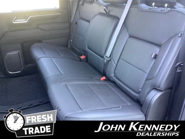 2025 GMC Sierra 2500HD Denali