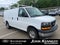 2020 GMC Savana 2500 Work Van