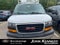 2020 GMC Savana 2500 Work Van
