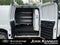 2020 GMC Savana 2500 Work Van