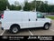 2020 GMC Savana 2500 Work Van