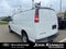 2020 GMC Savana 2500 Work Van