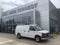 2026 GMC Savana 2500 Work Van