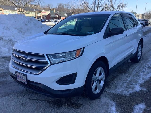 2017 Ford Edge SE