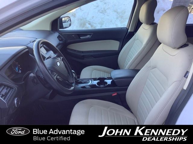 2017 Ford Edge SE