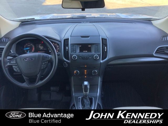 2017 Ford Edge SE