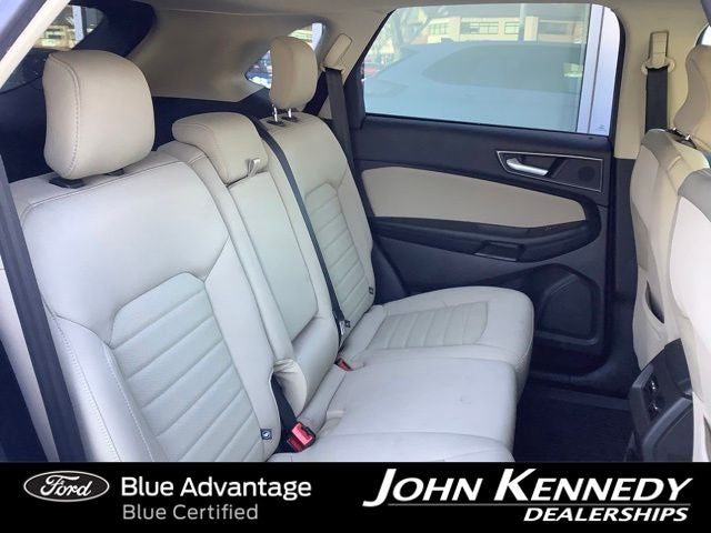 2017 Ford Edge SE