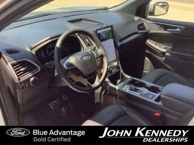 2024 Ford Edge ST Line