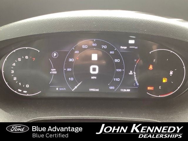 2025 RAM ProMaster 2500 Base
