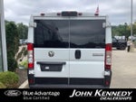 2025 RAM ProMaster 2500 Base
