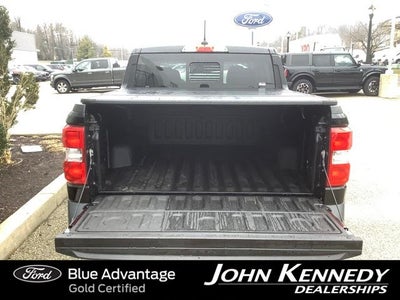 2023 Ford Maverick Lariat