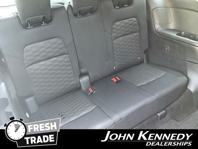 2023 Nissan Pathfinder S