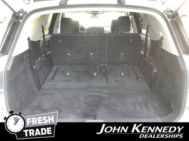 2023 Nissan Pathfinder S