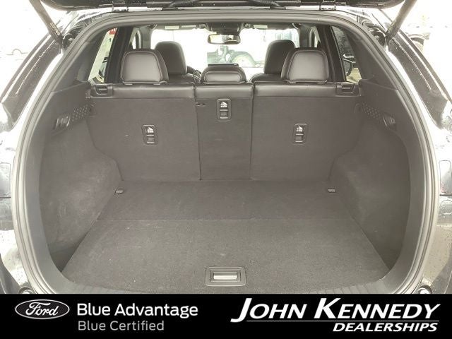 2025 Mazda Mazda CX-5 2.5 Turbo Premium