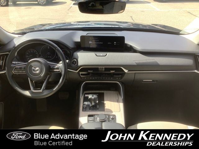 2024 Mazda Mazda CX-90 3.3 Turbo Preferred