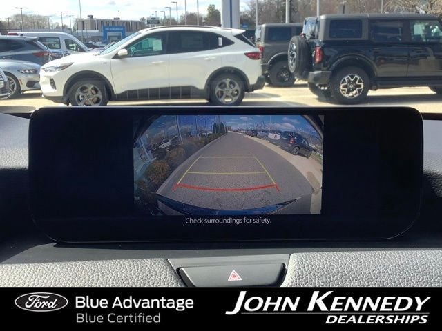 2024 Mazda Mazda CX-90 3.3 Turbo Preferred