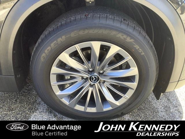 2024 Mazda Mazda CX-90 3.3 Turbo Preferred