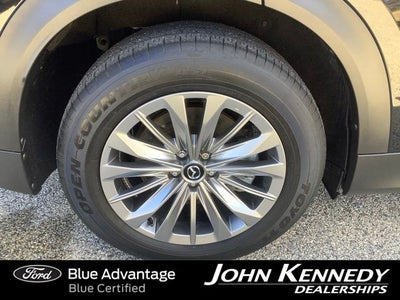 2024 Mazda Mazda CX-90 3.3 Turbo Preferred