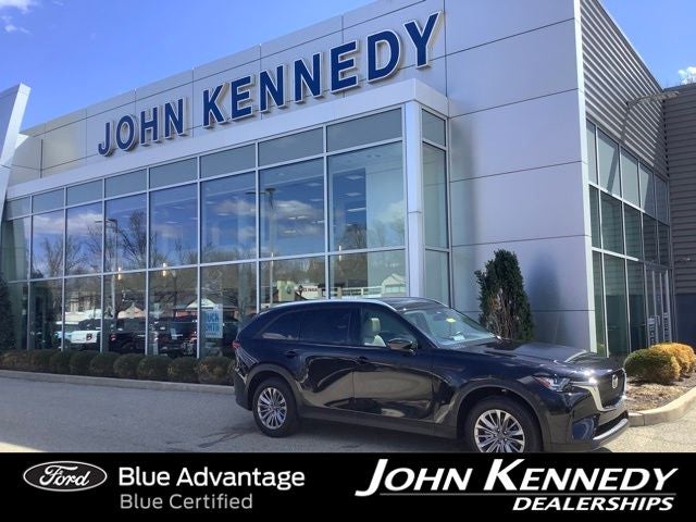 2024 Mazda Mazda CX-90 3.3 Turbo Preferred