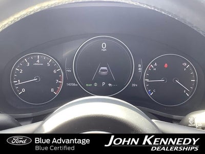 2024 Mazda Mazda CX-90 3.3 Turbo Preferred