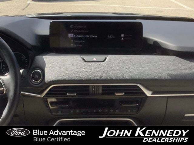 2024 Mazda Mazda CX-90 3.3 Turbo Preferred