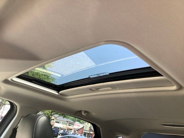2020 Ford EcoSport SES