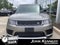 2020 Land Rover Range Rover Sport HSE