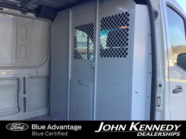 2021 Mercedes-Benz Sprinter 3500 Cargo 144 WB High Roof