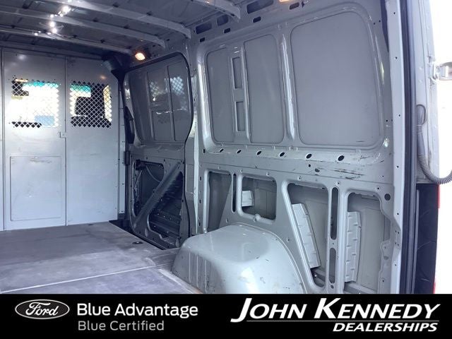 2021 Mercedes-Benz Sprinter 3500 Cargo 144 WB High Roof