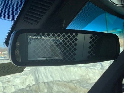 2021 Mercedes-Benz Sprinter 3500 Cargo 144 WB High Roof