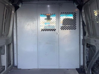 2021 Mercedes-Benz Sprinter 3500 Cargo 144 WB High Roof