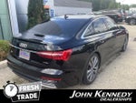 2019 Audi A6 3.0T Premium Plus quattro