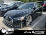 2019 Audi A6 3.0T Premium Plus quattro
