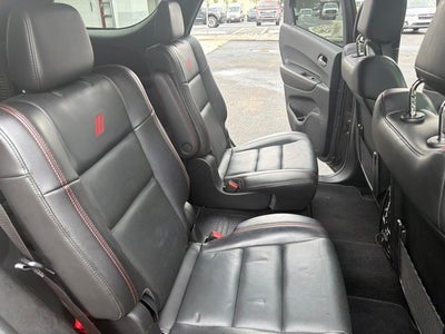 2025 Dodge Durango GT Plus