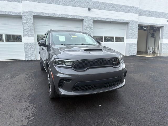 2025 Dodge Durango GT Plus
