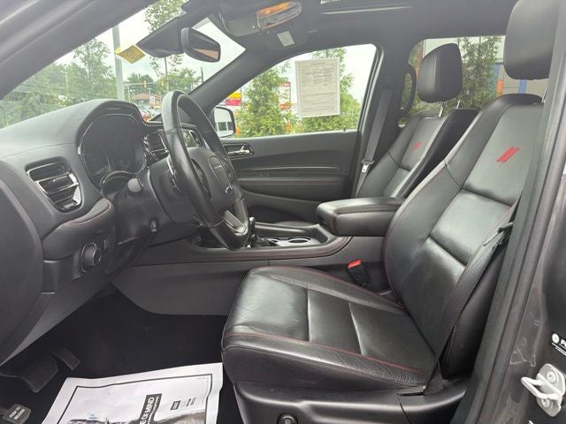 2025 Dodge Durango GT Plus