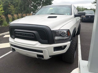 2017 RAM 1500 Rebel