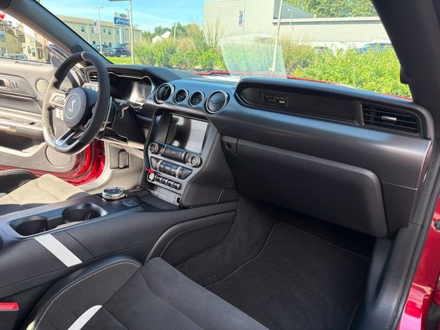 2021 Ford Mustang Shelby GT500