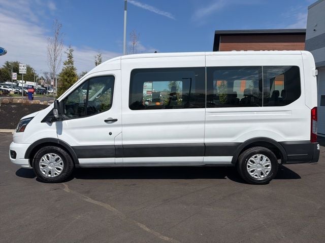 2023 Ford Transit-350 XLT