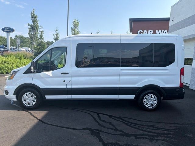 2024 Ford Transit-350 XLT