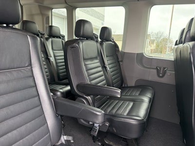 2020 Ford Transit-350 XLT