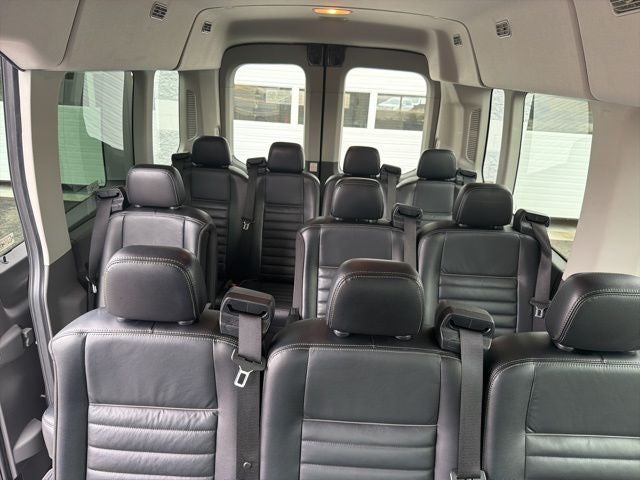 2020 Ford Transit-350 XLT