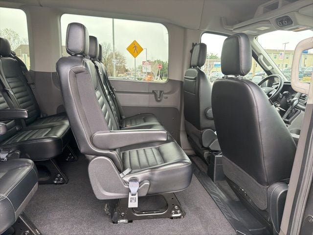 2020 Ford Transit-350 XLT