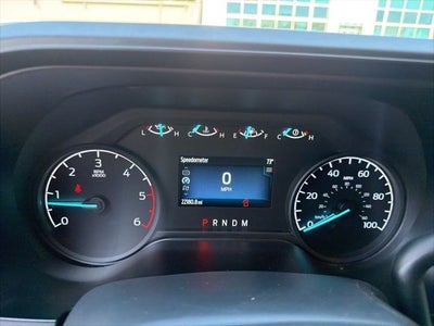 2023 Ford F-450SD XL DRW