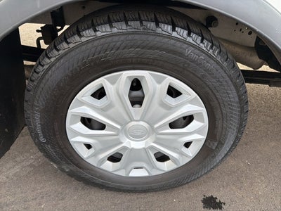 2022 Ford Transit-350 Base 138 WB