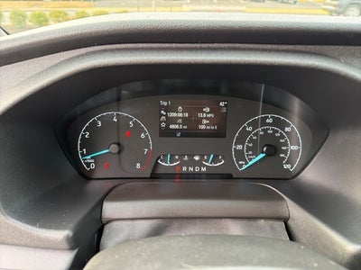 2022 Ford Transit-350 Base 138 WB