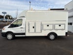 2022 Ford Transit-350 Base 138 WB